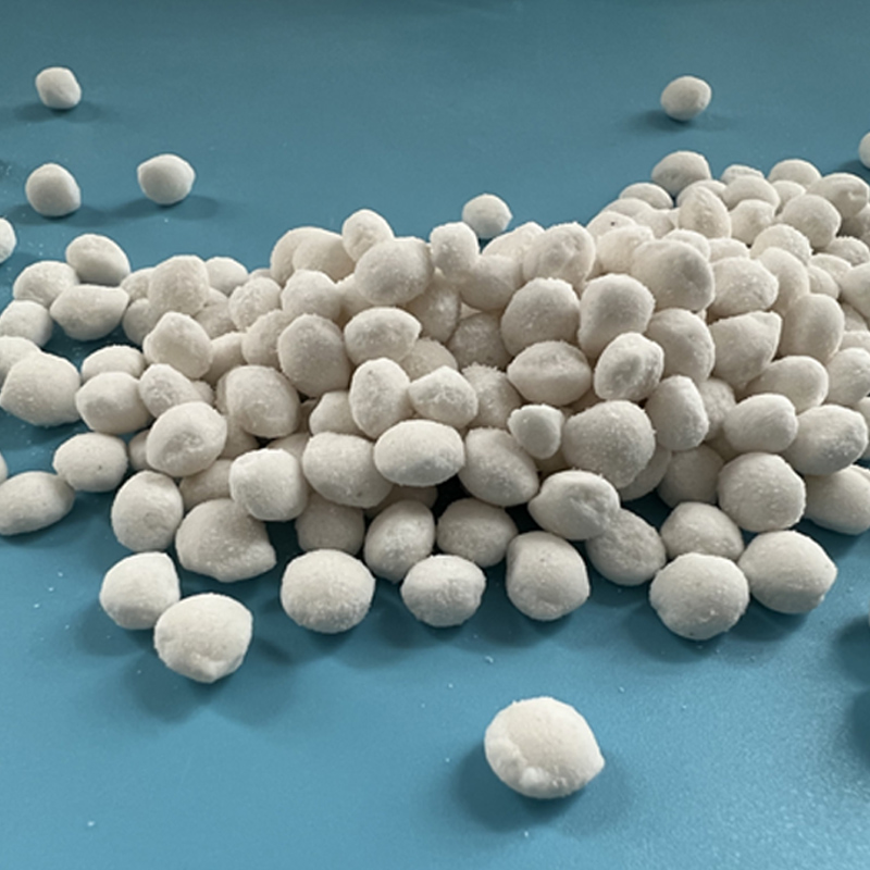 氯化鈣融雪劑的作用原理？